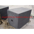 Extruded Gaphite Block and Rounds